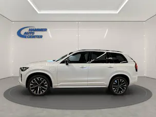 Volvo XC90 2.0 T8 TE Plus Dark eAWD