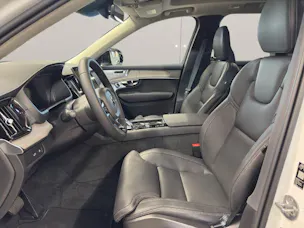 Volvo XC90 2.0 T8 TE Plus Dark eAWD