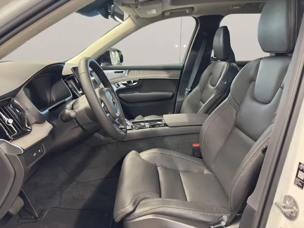 Volvo XC90 2.0 T8 TE Plus Dark eAWD