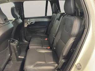 Volvo XC90 2.0 T8 TE Plus Dark eAWD