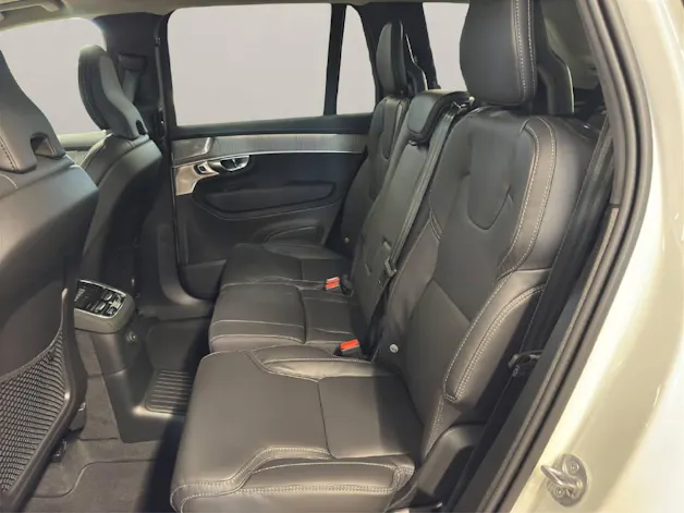 Volvo XC90 2.0 T8 TE Plus Dark eAWD