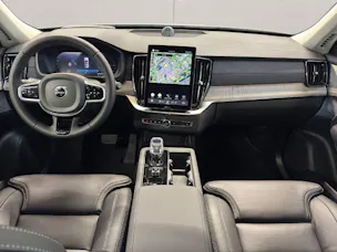 Volvo XC90 2.0 T8 TE Plus Dark eAWD