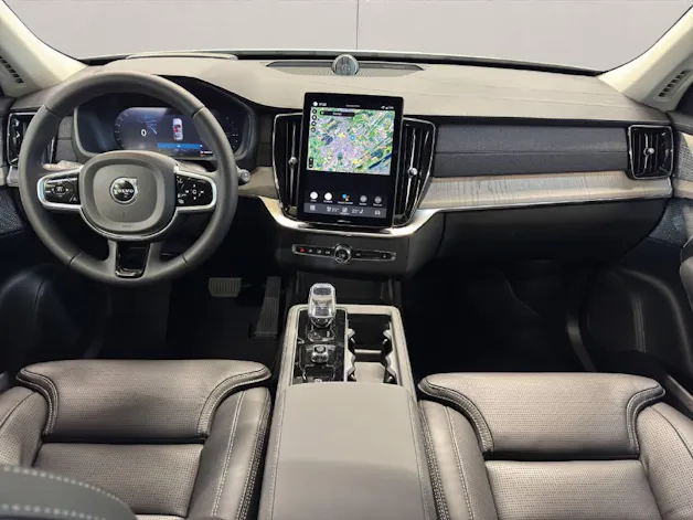Volvo XC90 2.0 T8 TE Plus Dark eAWD