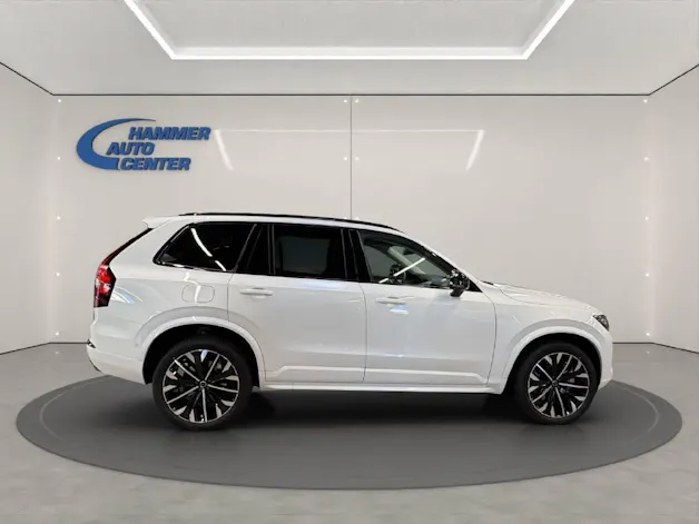 Volvo XC90 2.0 T8 TE Plus Dark eAWD