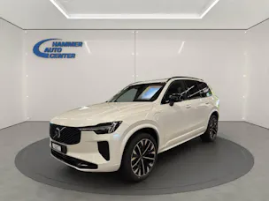 Volvo XC90 2.0 T8 TE Plus Dark eAWD