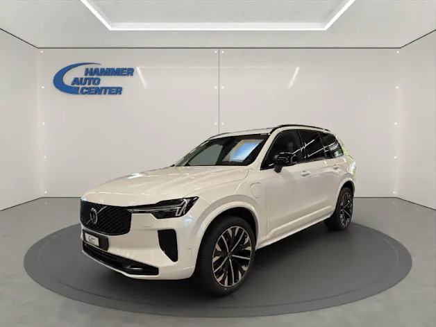 Volvo XC90 2.0 T8 TE Plus Dark eAWD