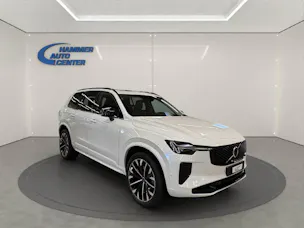 Volvo XC90 2.0 T8 TE Plus Dark eAWD