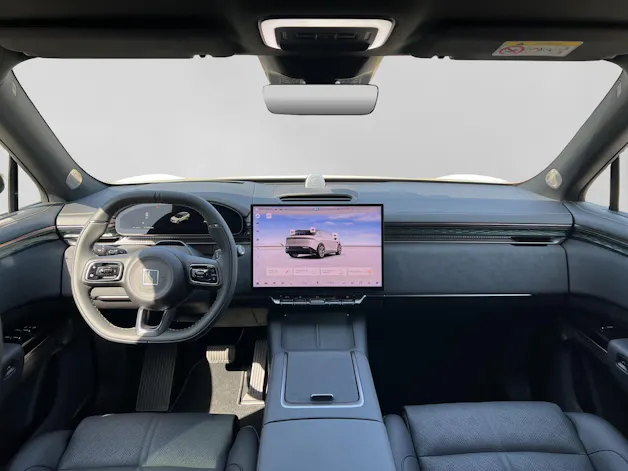 ZEEKR 7X Privilege AWD