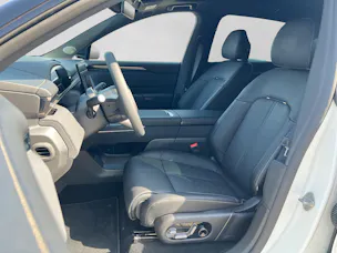 ZEEKR 7X Privilege AWD