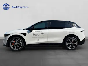 ZEEKR 7X Privilege AWD