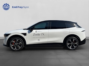 Vehicle image ZEEKR 7X Privilege AWD
