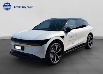 Vehicle image ZEEKR 7X Privilege AWD Vehicle image ZEEKR 7X Privilege AWD