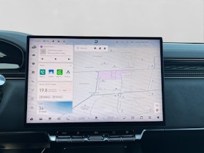 Vehicle image ZEEKR 7X Privilege AWD