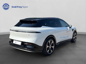 Vehicle image ZEEKR 7X Privilege AWD