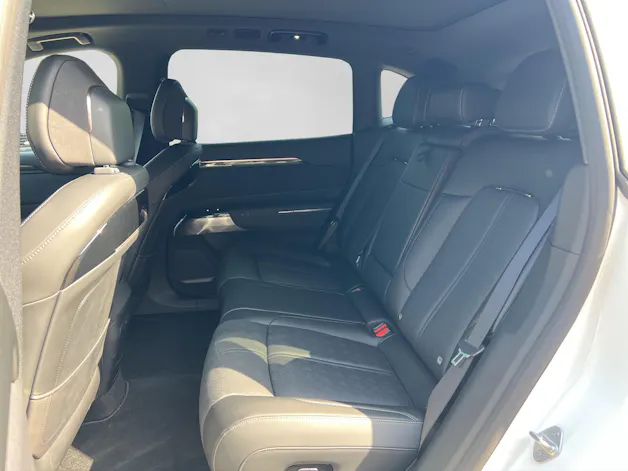 ZEEKR 7X Privilege AWD