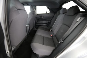 Vehicle image TOYOTA C-HR 2.0 HEV Trend 4x4