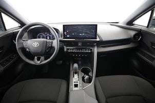 Vehicle image TOYOTA C-HR 2.0 HEV Trend 4x4