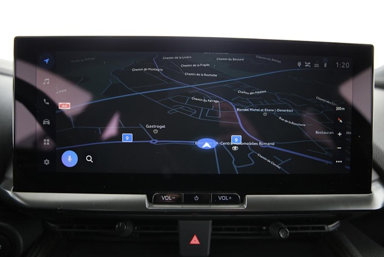 Vehicle image TOYOTA C-HR