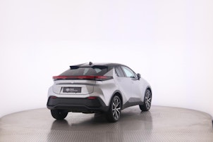 Vehicle image TOYOTA C-HR 2.0 HEV Trend 4x4