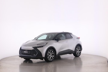 Vehicle image TOYOTA C-HR 0