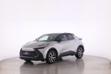 Vehicle image TOYOTA C-HR 2.0 HEV Trend 4x4