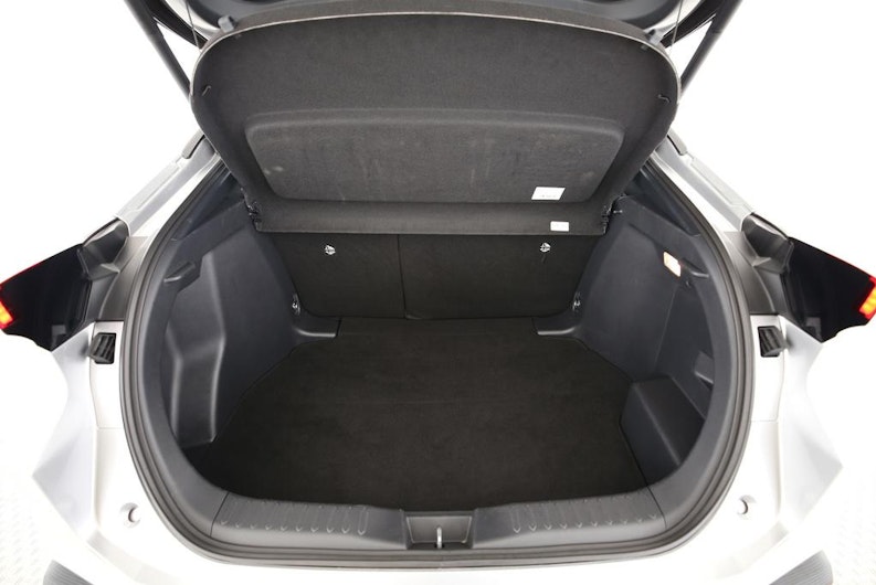 Vehicle image TOYOTA C-HR