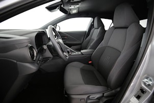 Vehicle image TOYOTA C-HR 2.0 HEV Trend 4x4