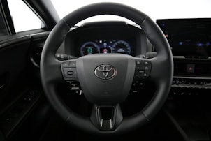 Vehicle image TOYOTA C-HR 2.0 HEV Trend 4x4