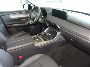 Mazda CX-60 2.5 PHEV Homura Pack