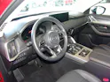 Mazda CX-60 2.5 PHEV Homura Pack