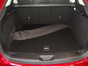 Mazda CX-60 2.5 PHEV Homura Pack