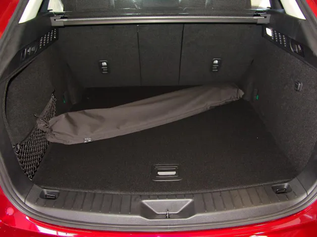 Mazda CX-60 2.5 PHEV Homura Pack