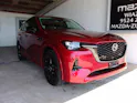 Mazda CX-60 2.5 PHEV Homura Pack