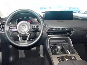 Mazda CX-60 2.5 PHEV Homura Pack