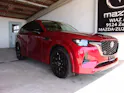 Mazda CX-60 2.5 PHEV Homura Pack
