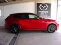 Mazda CX-60 2.5 PHEV Homura Pack