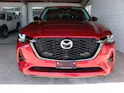 Mazda CX-60 2.5 PHEV Homura Pack