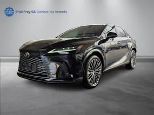 Lexus RX 450h+ Excellence