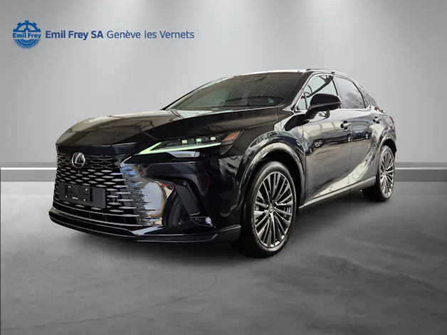 Lexus RX 450h+ Excellence