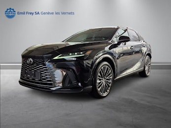 Vehicle image LEXUS RX 450h+ Excellence