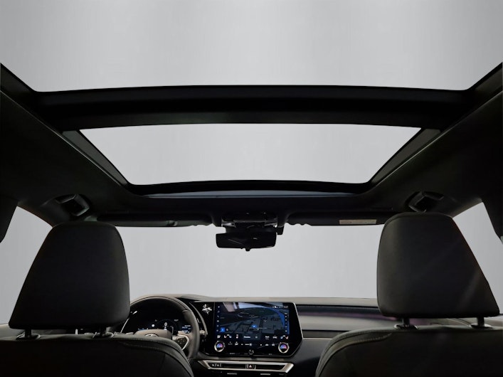 Vehicle image LEXUS RX