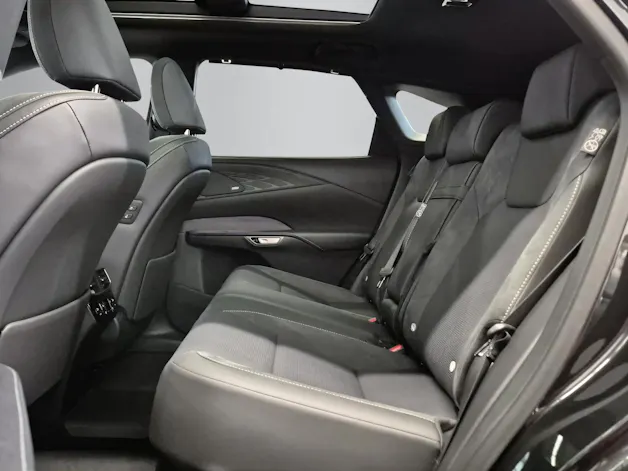 Lexus RX 450h+ Excellence