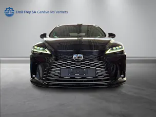 Lexus RX 450h+ Excellence