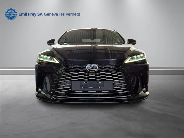Lexus RX 450h+ Excellence