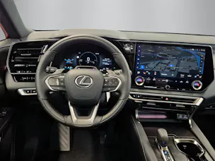 Lexus RX 450h+ Excellence