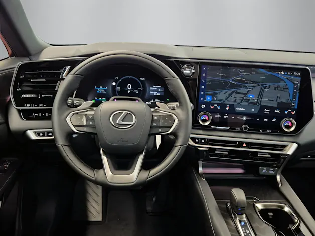 Lexus RX 450h+ Excellence