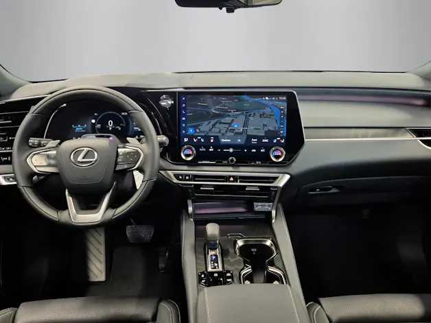 Lexus RX 450h+ Excellence