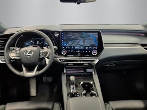 Vehicle image LEXUS RX 450h+ Excellence