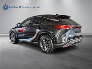 Lexus RX 450h+ Excellence