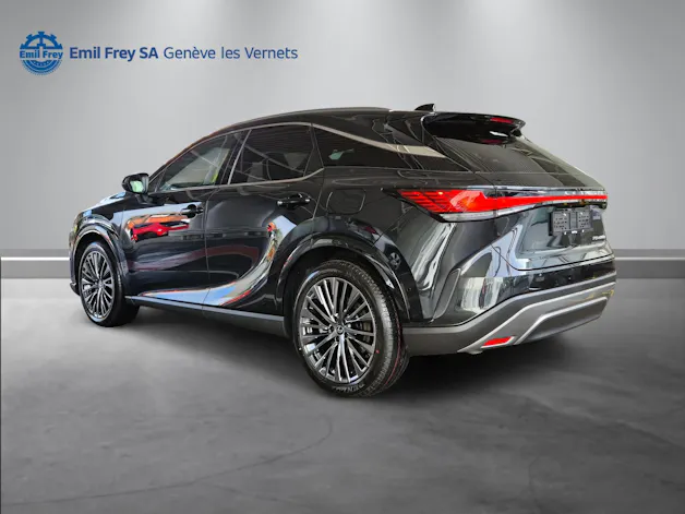 Lexus RX 450h+ Excellence